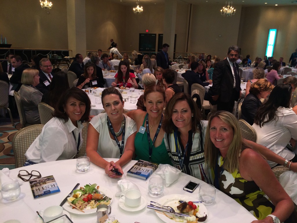 2014 GNE Event Sotheby's International Realty
